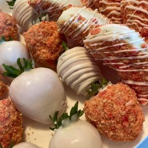 Meet your Posher, Peggy